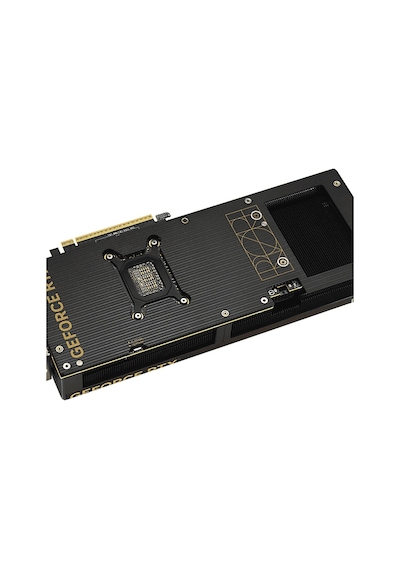 Asus Proart Oc Edition Gddr7 Geforce Rtx 5080 16 Gb Ekran Kartı