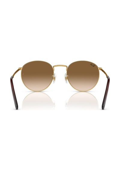 Ray-ban Rb3637 001/51 53 Unisex Güneş Gözlüğü