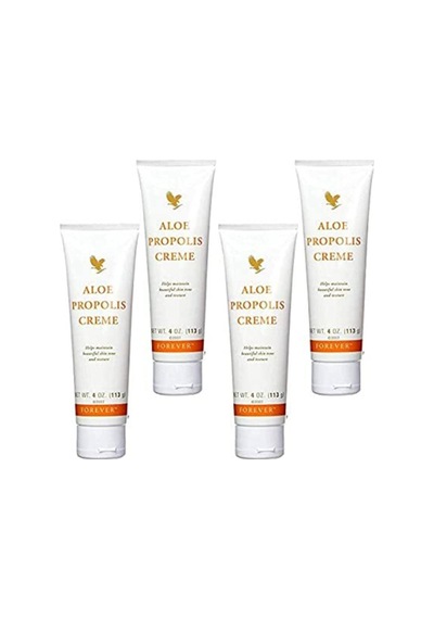 Forever Aloe Propolis Krem 4 x 113 G