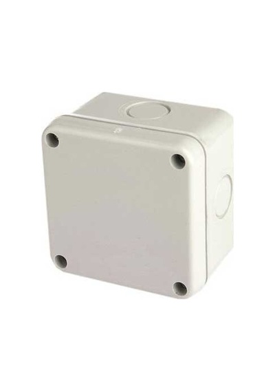 85x85x40 Termo Plastik Buat