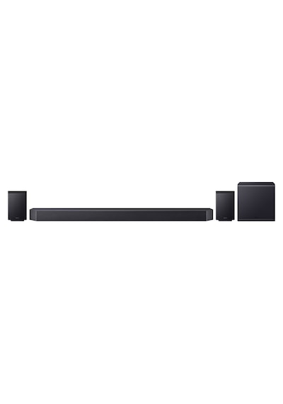 Samsung Q-Serisi Soundbar HW-Q990H 11.1.4 Ch Subwoofer & Arka Hoparlör