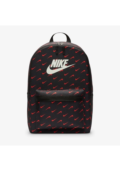 Nike Swoosh Heritage Bkpk 25lt Unisex Siyah Sırt Çantası