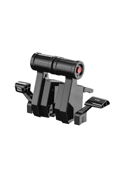 Moza Tqa Throttle Module