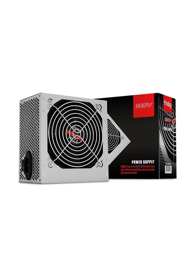Frisby 300w Fr-pw30c12
