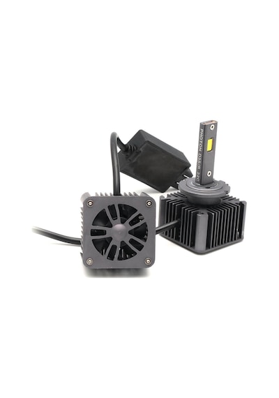 Milestone D3S R 3 Plus Led Ballast Version N11.2407