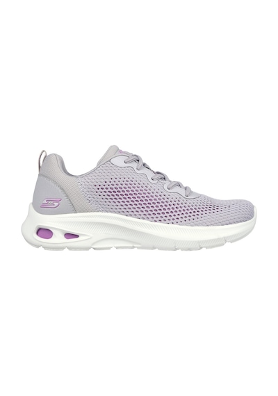 Skechers Bobs Unıty Kadın Ayakkabı 117434-gypr Gri