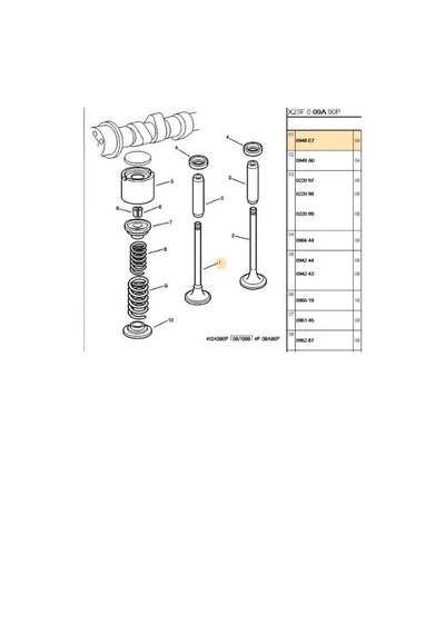 Boxer Jumper Ducato1 2 Subap Takım Güneş 1429/11430/1-0948e7