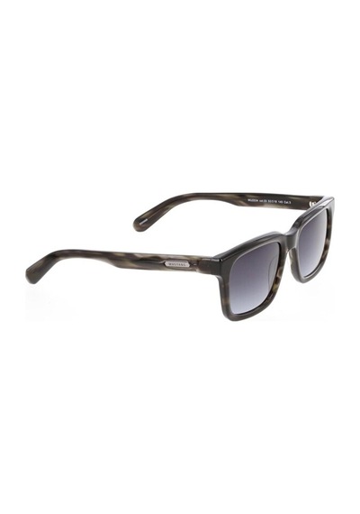 Mustang Mu2534 03 53 Unisex Güneş Gözlüğü Gri
