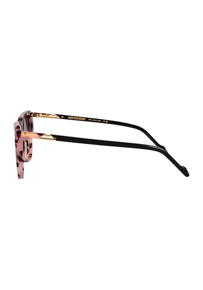 Naples Bay Nb 03 Dark Pink 53 Kadın Güneş Gözlüğü