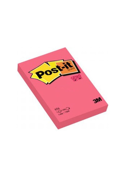 Post-It Melon Not Kağıdı 51X76 Mm 100 Yaprak
