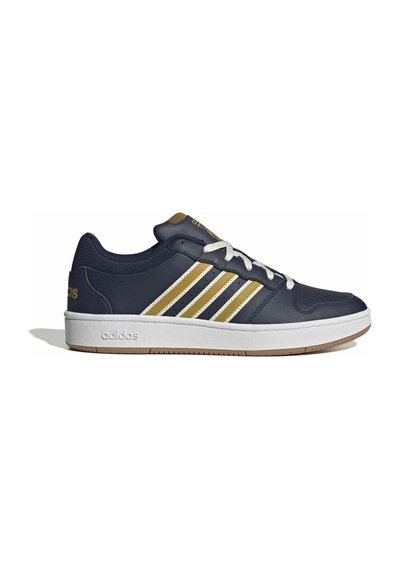 Adidas Nındıg/vıcgol/crewht Hoops Classıc