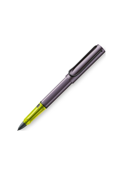 Lamy Stylus Al-star Aubergıne Emr Mor