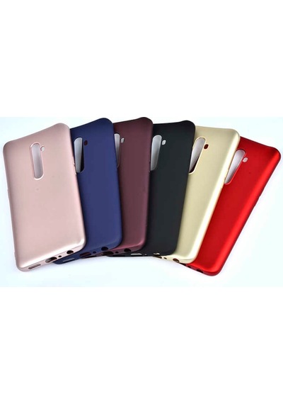 Oppo Reno 2 Kilif Zore Premier Silikon 468080807