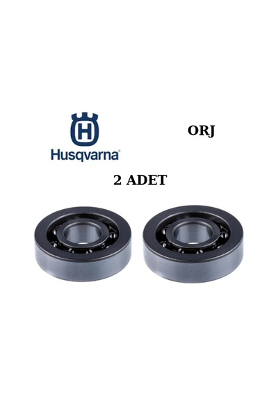 Husqvarna Krank Rulmanı Sağ/sol 455/461