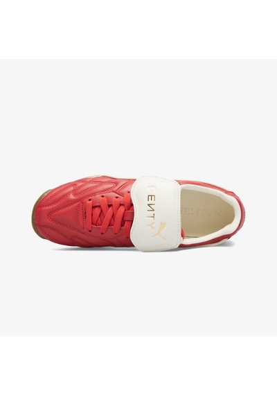 Puma Avanti Fenty Unisex Kırmızı Deri Spor Ayakkabı