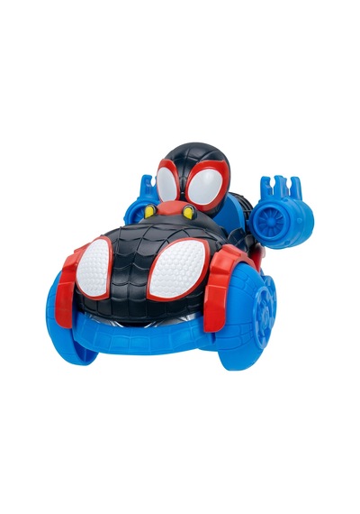 Spidey Web Dart Zoomers Araçlar Spin Snf0287 Çok Renkli