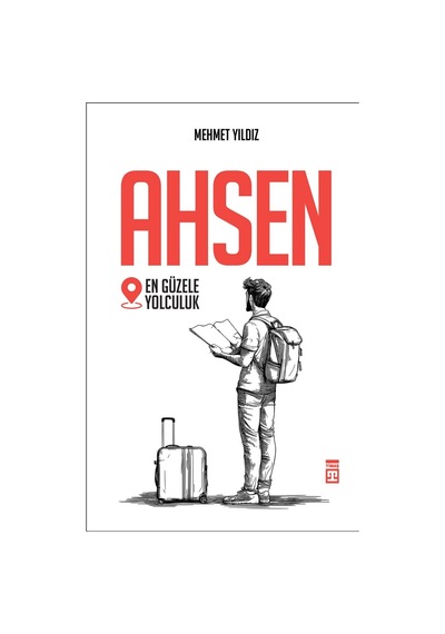 Ahsen En Güzele Yolculuk , Mehmet Yıldız