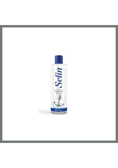 Bezos Kolonya Parfümlü 400 Ml 1 Adet Mmbz