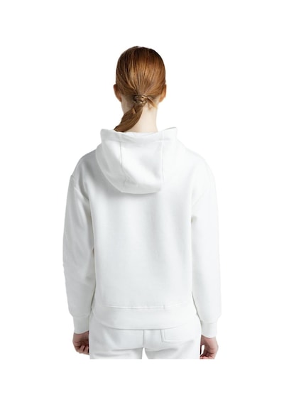 Kappa 361m4bw Authentic Kei Sweat Bej Kadın Sweatshirt Bej