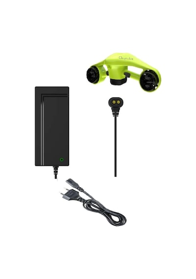 Sea Scooter Adaptör Deniz Scooter Şarj Aleti 29.4v 2.0a - Sadece Şarj Aleti