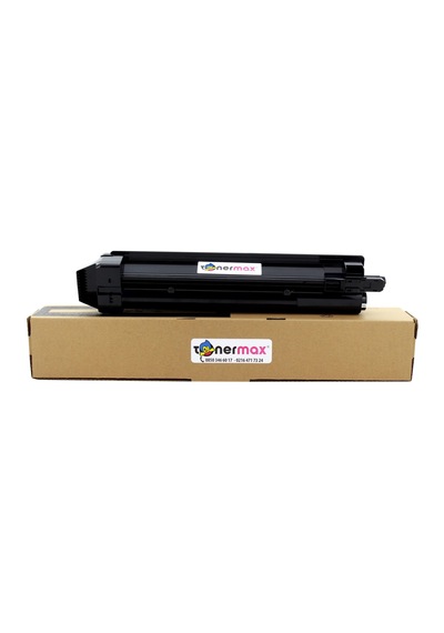 Kyocera Fs-C8020 Uyumlu Toner Siyah / Tk-895