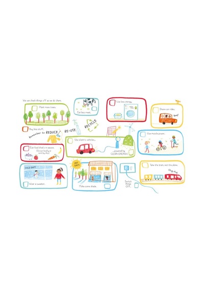 Can We Really Help The Polar Bears? Usborne