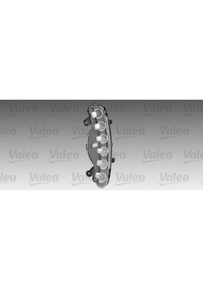 Valeo 044210 On Tampon Led Farı Sag / 6 Ledlı Ds3 2010