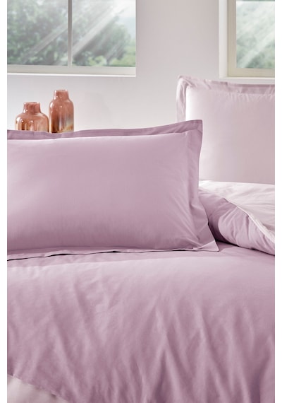 Özdilek Colourist Çift Kişilik Nevresim Takımı Rose