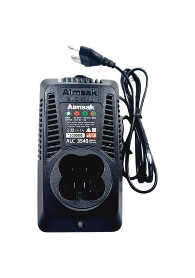 Aimsak AD414RI 14.4V 2.0A Akülü Vidalama Makinesi