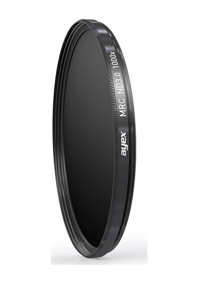 62mm Neutral Density Nd 3.0 1000x Mrc Slim Nd Filtre