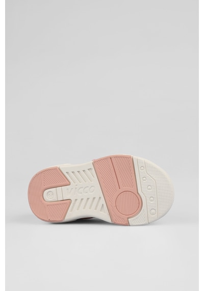Vicco Fidel Hafif Kız Bebek Pudra Sneaker Pudra