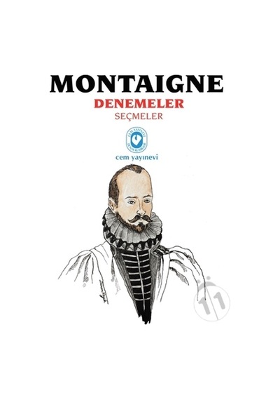 Montaigne Denemeler  Seçmeler