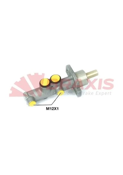 Citroen C3 Ana Merkez 1.6 Hdi 2006-2009 Braxıs Aj0184