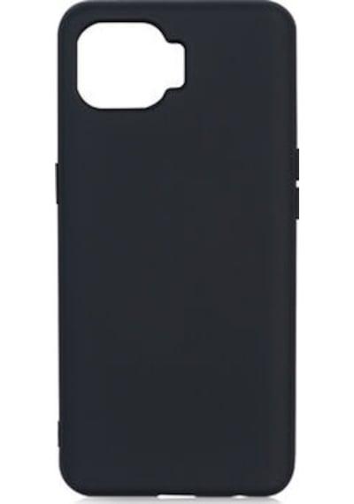 Nihcase Oppo Reno 4 Lite Kılıf Mara İçi Kadife Süet Lansman