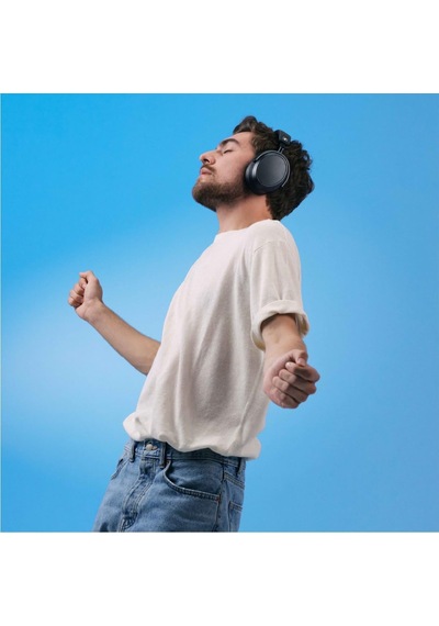 Momentum 4 Wireless, Anc, 60 Saate Kadar Dinleme Süresi, Transparan Duyma Özelliği, Bluetooth 5.2, Kablosuz Kulak Üs