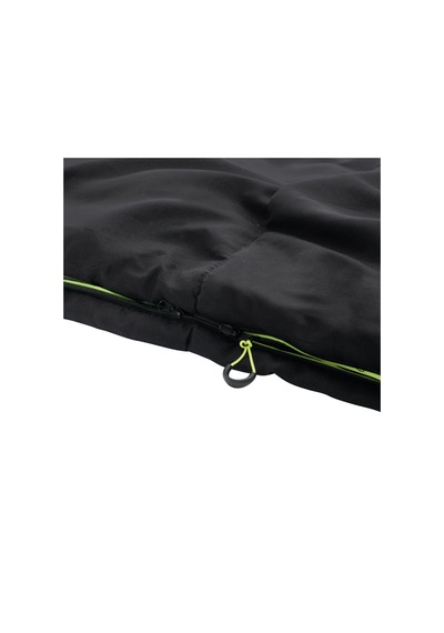 Outwell Celebration Lux Black -10 Ultra Konforlu Uyku Tulumu Siyah