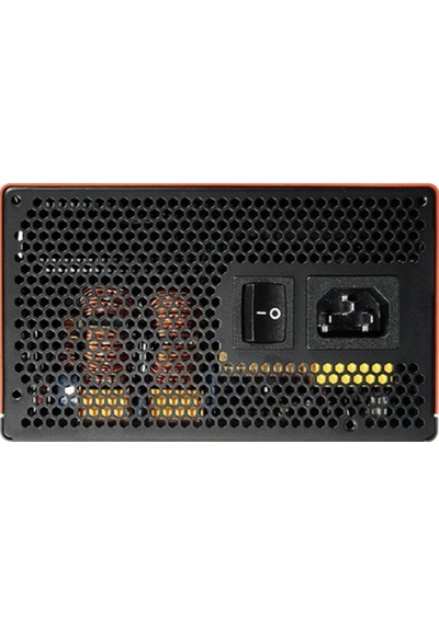 Cougar CMX-700 700W 80+ Bronze Güç Kaynağı