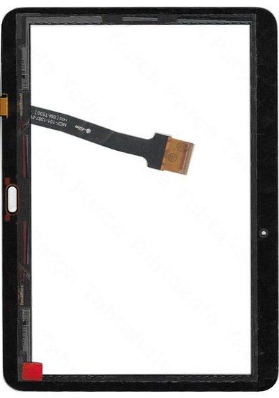 Samsung Uyumlu Galaxy Tab 4 Sm-T530 Dokunmatik Siyah