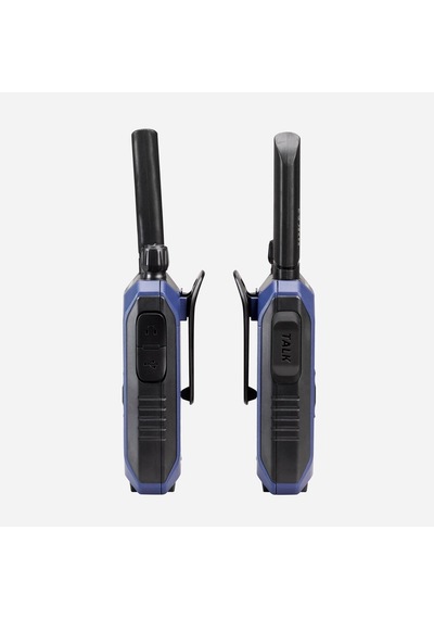 Forclaz Usb İle Şarj Edilebilen Walkie-talkie Telsiz - 10 Km - Wt Trek 500