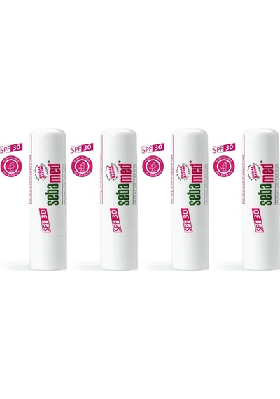 Sebamed Dudak Koruyucu Bakım Kremi Stick 30 Spf 4.8gr 00738965