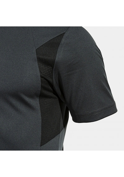 Gri - Siyah Joma Erkek Günlük T-shırt Winner Iıı Short Sleeve 103150.151