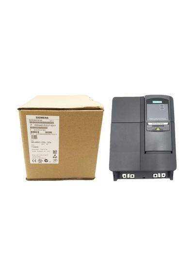 6se6420-2ud27-5ca1 Mıcromaster 420 Wıthout Fılter