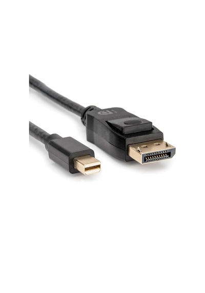 3 Metre Minidisplayport Displayport Kablo 3 Metre Mini Dp Dp Kablo 3 Metre Mini Displayport Dp Kablo