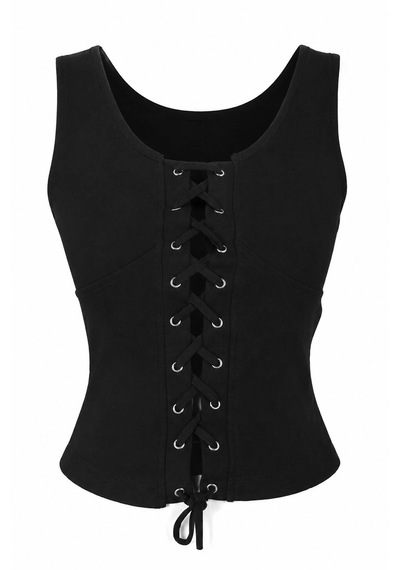 Trender 11078 Siyah Kadın Bluz 27kln2000068