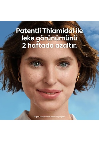 Nıvea Luminous630 Leke Karşıtı Gece Bakım Kremi 50ml