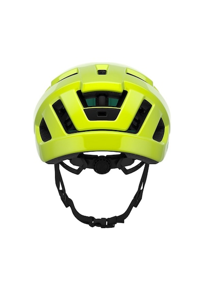 Lazer Tempo Kineticore Ce-cpsc Kask Parlak Sarı 54/61 Siyah Çok Renkli