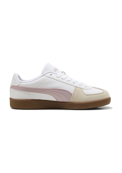 Puma Club Lt Kadın Beyaz Sneaker Ayakkabı 40717005