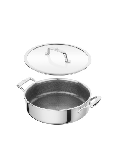 Peak Pilav Tenceresi 26 Cm Hibrit Seramik