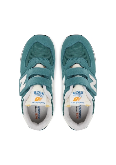 New Balance Erkek Çocuk Ayakkabı Pv574vpg Yeşil