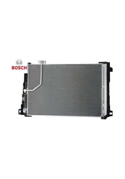Klıma Radyatoru Mercedes W204 S204 C204 C218 W212 A207 C207 X204 Bosch A2045000654